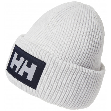 HH Box Beanie
(Unisex)